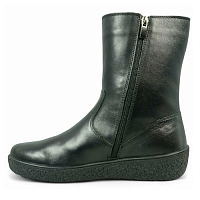 Полусапоги женские зимние Romer