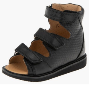 Сандалии ортопедические детские летние Сурсил-Орто