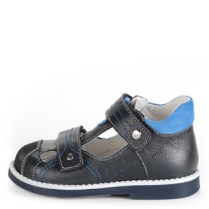 Сандалии ортопедические детские летние ELEGAMI