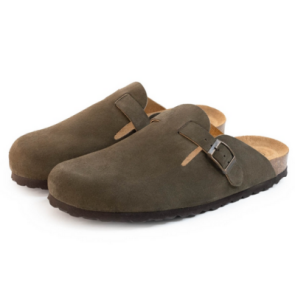 Тапочки всесезонные Footwell