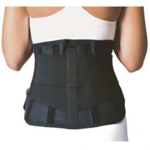 Корсет поясничный для взрослых Orliman