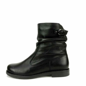 Полусапоги женские демисезонные Romer