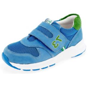 Кроссовки ортопедические детские демисезонные Сурсил-Орто