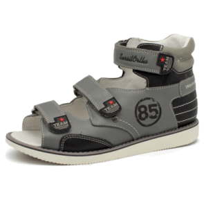 Сандалии ортопедические детские летние Сурсил-Орто