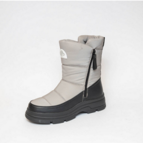 Полусапоги женские зимние Wilmar