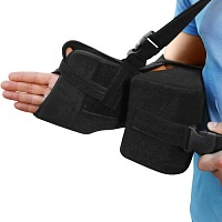 Бандаж с абдукционной подушкой (угол отведения 15) Otto Bock