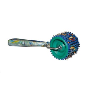 Аппликатор Ляпко Валик Лицевой (шаг 3,5, D-45, Ш-36)