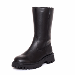 Полусапоги женские зимние Romer