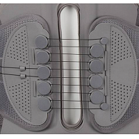 Корсет грудо-пояснично-крестцовый для взрослых Otto Bock