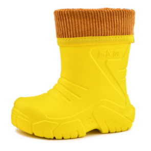 Сапоги детские демисезонные Pixel