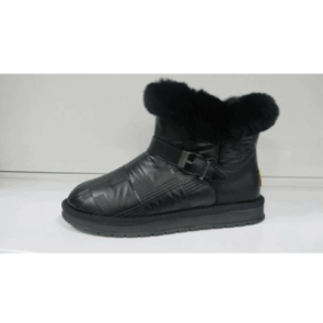 Ботинки женские зимние Ridlstep