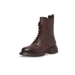 Ботинки женские