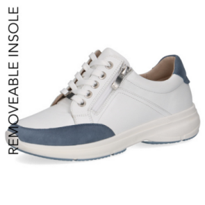 Полуботинки женские демисезонные Caprice