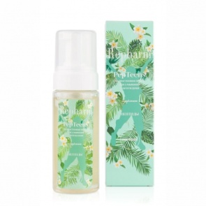 Пенка для умывания с пептидами подростковая