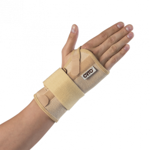 Ортез на лучезапястный сустав (правый) ORTO