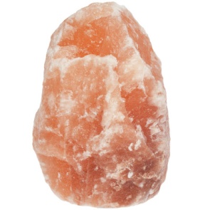 Солевая лампа Wonder Life "Скала-ТЕХНО", вес 2,0-3,0 кг