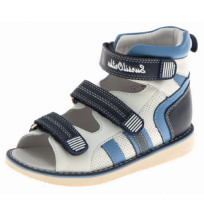 Сандалии ортопедические детские летние Сурсил-Орто