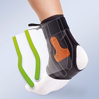 Ортез на голеностопный сустав Orliman