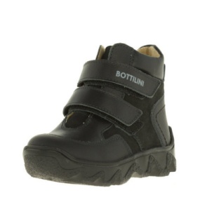 Ботинки ортопедические детские демисезонные Боттилини