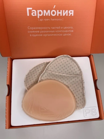 Инновационный вкладыш Harmony Н301 для постоянного ношения 