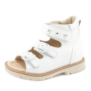 Сандалии ортопедические детские летние МЕГА Ортопедик