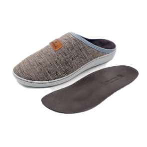 Тапочки ортопедические женские и мужские Luomma