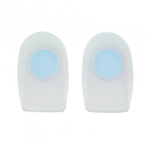 Вкладыш под пятку