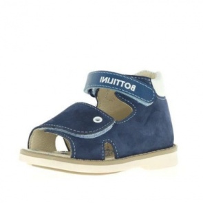 Сандалии ортопедические детские летние Боттилини