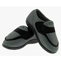 Полуботинки ортопедические женские домашние Сурсил-Орто