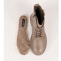 Ботинки женские