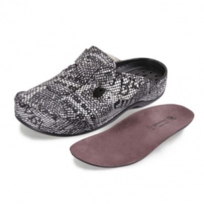 Сабо ортопедические женские летние Luomma