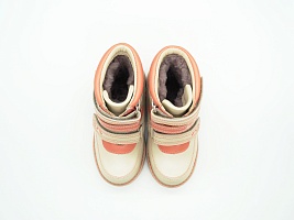 Ботинки ортопедические детские зимние Сурсил-Орто