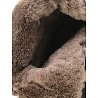 Полусапоги женские зимние Romer