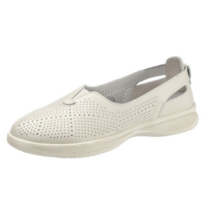 Туфли женские, бежевый