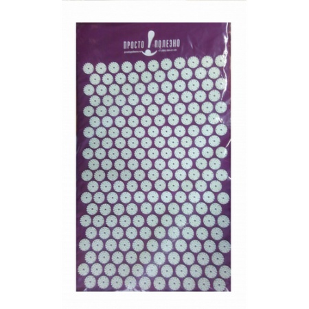 Коврик массажный акупунктурный, арт. МТ 902