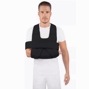 Бандаж (повязка Дезо) на плечевой сустав Orliman