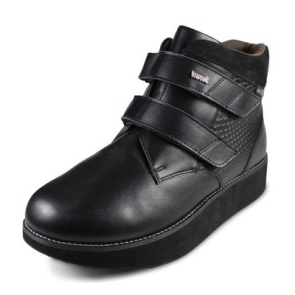 Полуботинки ортопедические женские демисезонные Сурсил-Орто