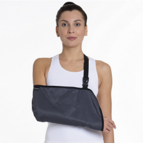 Бандаж-косынка на локтевой сустав Комф-орт