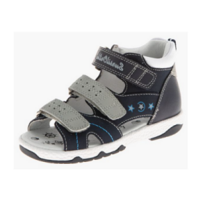 Сандалии ортопедические детские летние Сурсил-Орто