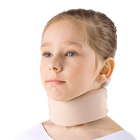 Бандаж для шеи для детей ORTO