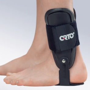 Ортез на голеностопный сустав ORTO