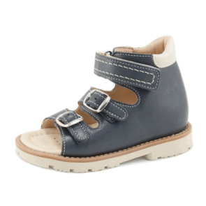 Сандалии ортопедические детские летние МЕГА Ортопедик