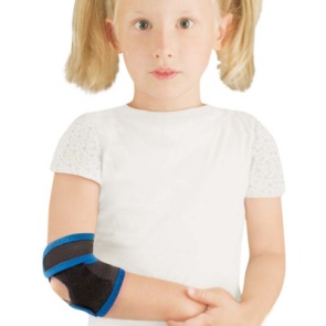 Бандаж на локтевой сустав для детей Крейт