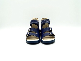 Сандалии ортопедические детские летние Боттилини