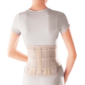 Корсет поясничный для взрослых OppO