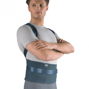 Корсет грудо-пояснично-крестцовый для взрослых ORTO