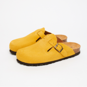 Сабо всесезонные Footwell