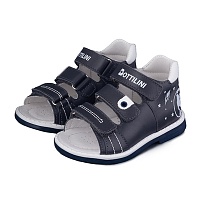 Сандалии ортопедические детские летние Боттилини