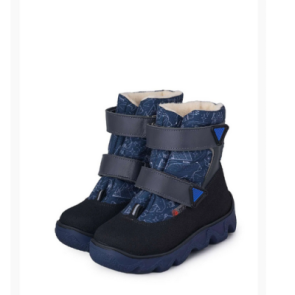 Ботинки ортопедические детские демисезонные Боттилини