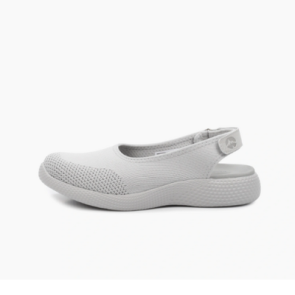 Туфли открытые летние женские